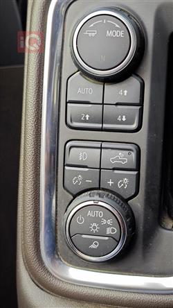 شيفروليه سلفرادو